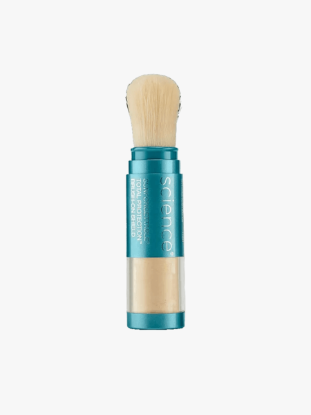 Image may contain: Brush, Device, Tool, and Cosmetics